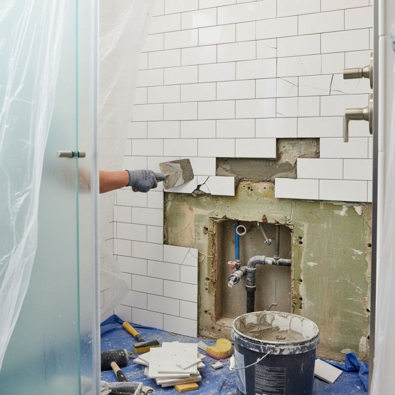 Top Bathroom Remodeling Companies in Edwardsville, IL