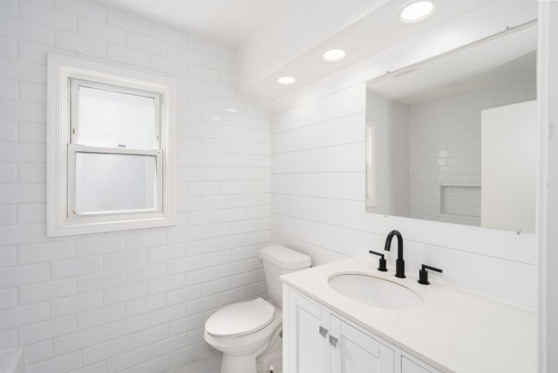 Top Bathroom Remodeling Companies in Glen Carbon, IL