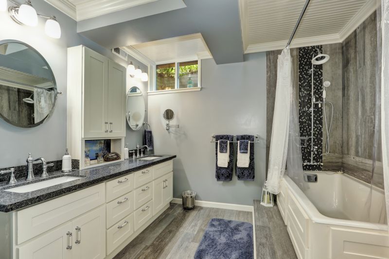Top Bathroom Remodeling Companies in Granite City, IL