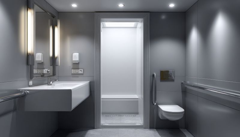 Top Bathroom Remodeling Companies in Waterloo, IL