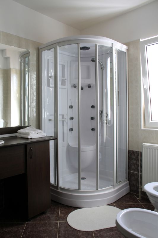 Cost of Shower Installation in Belleville, IL